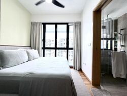 The Jovell (D17), Condominium #502474991